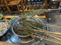 -盈田盈粥庄(博山东路店)