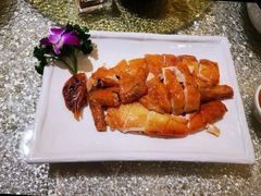 -北海渔村酒楼·粤菜海鲜点心(新华店)
