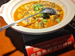 -魏铭鱼头捞饭(晋阳路店)
