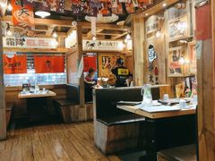 -炉太郎日式烧肉店(华贸店)