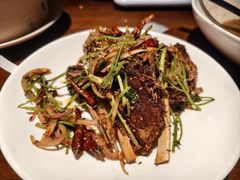 -乔街深夜食堂·小龙虾·高压锅生蚝(杭州总店)