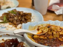-惠丰门丁肉饼店