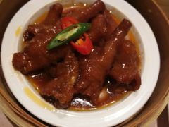 -陶陶居海鲜酒家(新马路店)