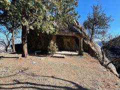 -北京鹫峰国家森林公园