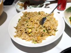 -老馆子·建德菜·山肴鱼鲜(海威新界店)