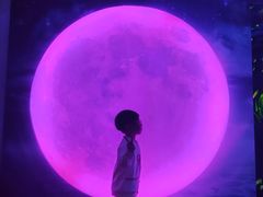 -天津梵高星空艺术馆(天河城旗舰店)