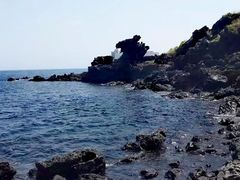 -龙头岩(Dragon Head Rock)