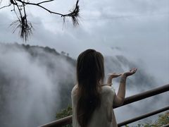 -广东大峡谷