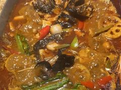-三江源活鱼现烤(维多利摩尔城店)