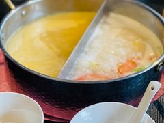 -行家海鲜火锅酒家(静安寺店)