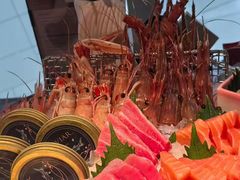 -花潮料理艺食馆(SM新生活广场店)