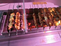 -丰茂烤串(全国首店)