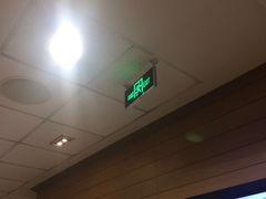 -麦当劳(祈年大街店)
