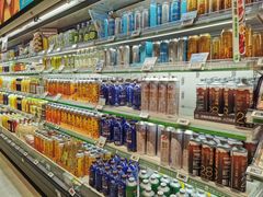 -盒马鲜生(馥邦国际店)