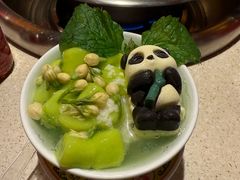 -小龙坎火锅(全球总店)