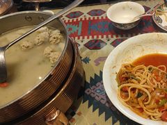 -巴依老爷新疆美食(工体旗舰店)