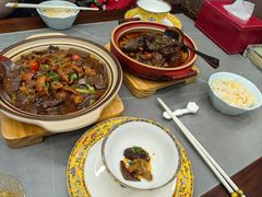 -宗氏一喜砂锅·特色湖北菜(楚河汉街店)