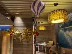 -北京王府井希尔顿酒店·万斯阁西餐厅