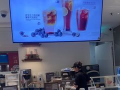 -Peet's Coffee皮爷咖啡(豫园店)