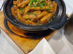 -明本湛江鸡•海鲜小厨(陈家祠店)