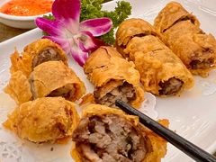 -轩记海鲜餐厅·四十五年老字号·经典粤菜(西区彩虹店)