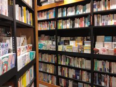 -西西弗书店&矢量咖啡(凯德晶萃广场店)