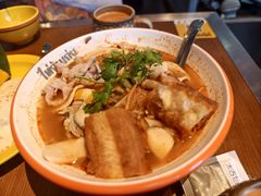 -泰盏鬼·颓废冬阴(陈家祠扬韬店)