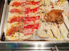 -新石器烤肉(之心城店)