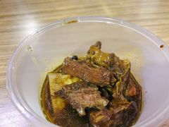 -好成财牛排馆(涂门街总店)