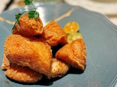 -華府Deluxe(兴业太古汇店)