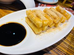 -不是烧烤·武汉烧烤·地道湖北菜(大成路店)
