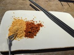 -很久以前羊肉串(南京路第一百货店)