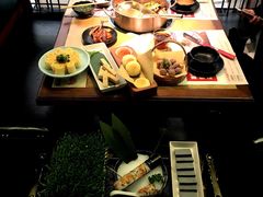 -左庭右院鲜牛肉火锅(南通CBD大有境店)