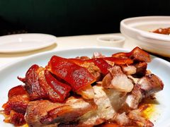 -在前门·烤鸭北京菜(五月花广场店)