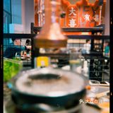 👗白云山西北永泰门偶遇炭炉烤肉🔥广州探店篇