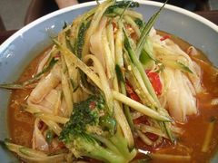 -魏家凉皮(十里河店)