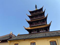 -狼山风景名胜区