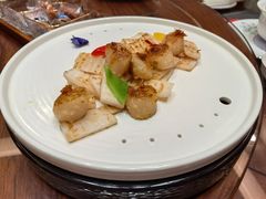 -鲁宴·鲁煨黄河生态大鲤鱼(月坛店)