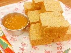 -孖记茶档·热腾茶餐(江南西plus店)