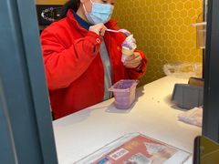 -麦当劳(咸阳人民路店)