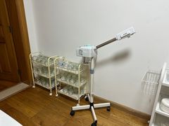 -静沐人生养生馆(佳宁娜分店)