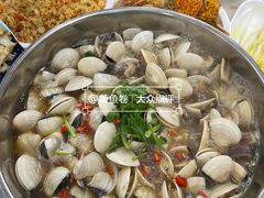 -嘉升大排档(番禺总店)