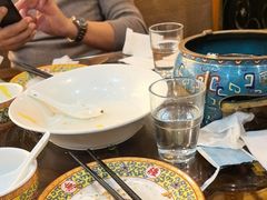 -烤肉季饭庄