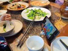 -尽善百年古院餐厅(王家老宅店)