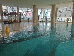 -天津水游城丽筠酒店