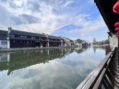 -南浔古镇