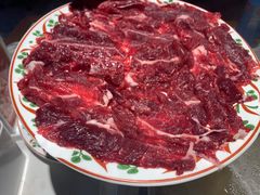 三花趾-汕头八合里海记牛肉店(清河店)