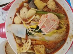 -高福麻辣烫(新阳店)