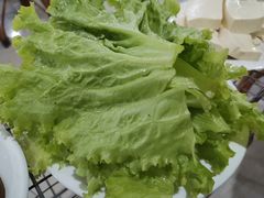 -朝伟清真铜瓢牛肉馆(三十年老·店)
