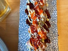 -村上一屋·亚洲菜融合小馆(南楼店)